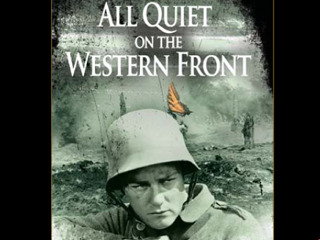 All Quiet On The Western Front