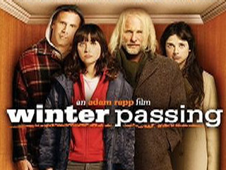 Winter Passing