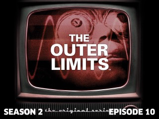 Outer Limits, The (1963) 210