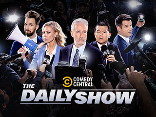 Daily Show 12-02-24