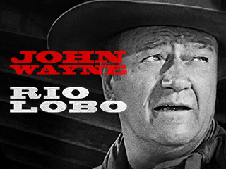 Rio Lobo