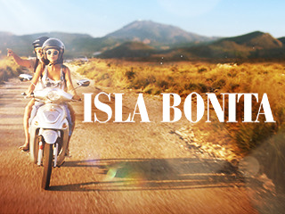 Isla Bonita