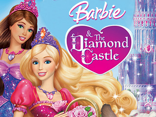 Barbie And The Diamond Castle