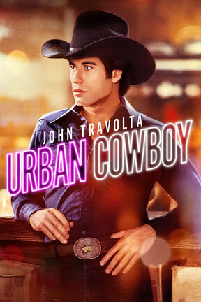 Urban Cowboy