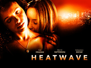 Heatwave