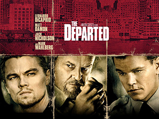 The Departed