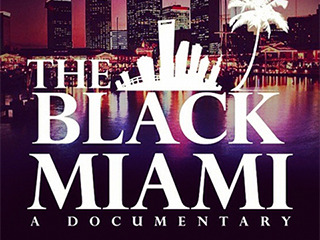 The Black Miami