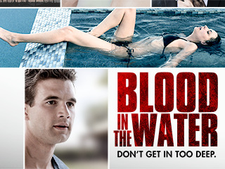 Blood In The Water