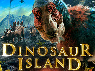 Dinosaur Island