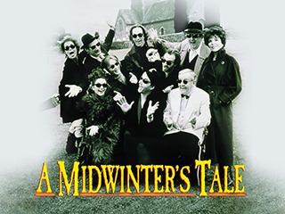 A Midwinter's Tale