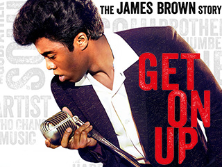 Get On Up