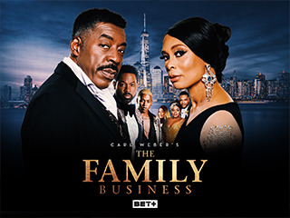 The Family Business 303