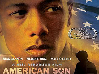 American Son