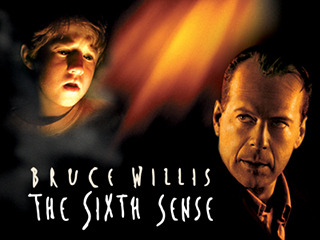 The Sixth Sense