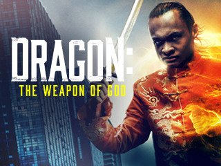 Dragon The Weapon Of God