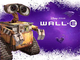 WALL-E