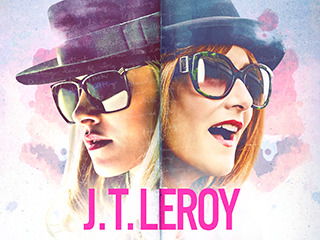 J.T. LeRoy