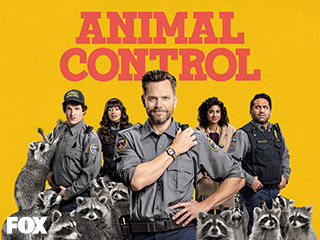 Animal Control 207