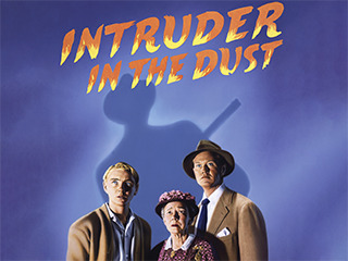 Intruder In The Dust