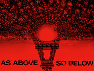 As Above, So Below