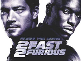 2 Fast 2 Furious