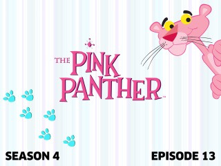 Pink Panther Show, The 413