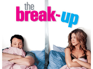 The Break-Up