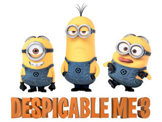 Despicable Me 3