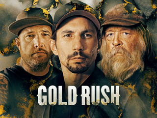 Gold Rush S15:Greed is Good