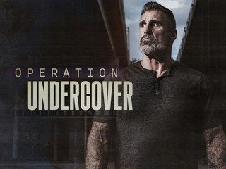 Operation Undercover S1:Winchester