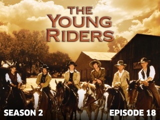 Young Riders, The 218