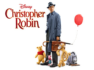 Christopher Robin