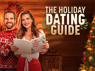 The Holiday Dating Guide