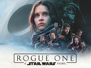 Rogue One A Star Wars Story