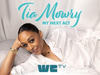 Tia Mowry 100A