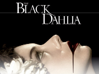 The Black Dahlia