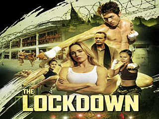 The Lockdown