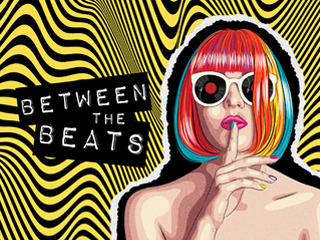 Between The Beats