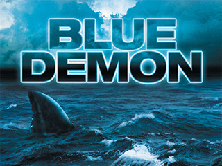 Blue Demon