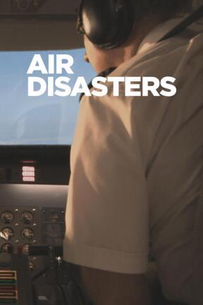 Air Disasters S21:03