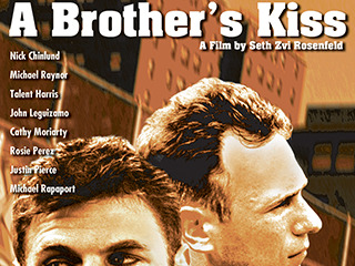 A Brother's Kiss