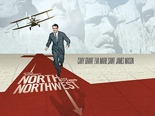 North By Northwest