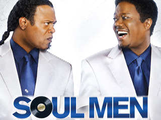 Soul Men