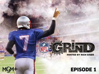 NFL: The Grind Week 01