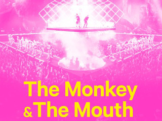 The Monkey And The Mouth