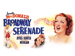 Broadway Serenade