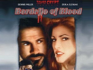 Tales From The Crypt Bordello Of Blood