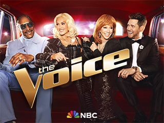 The Voice 2621