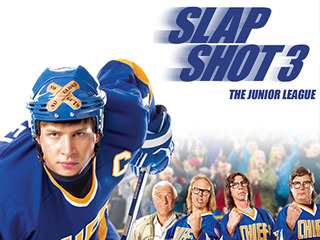 Slap Shot 3 Junior League