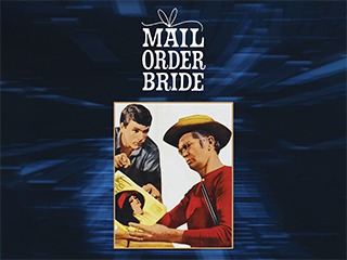 Mail Order Bride